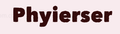 Phyierser